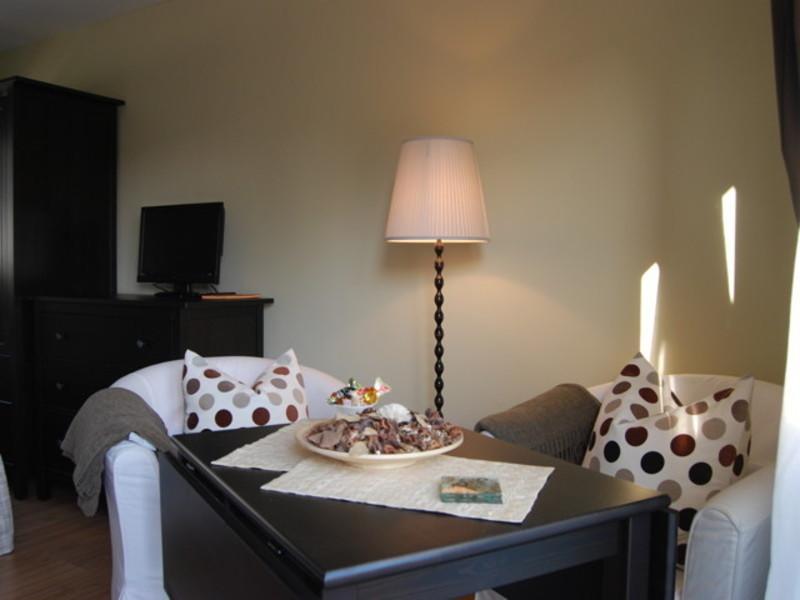 Ferienwohnung Hiddensee In Vitte Chambre photo